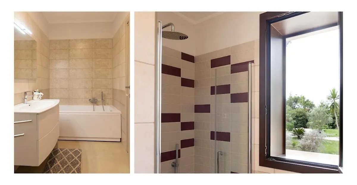 Hotel Il Giardino Di Ve' Lecce Italia