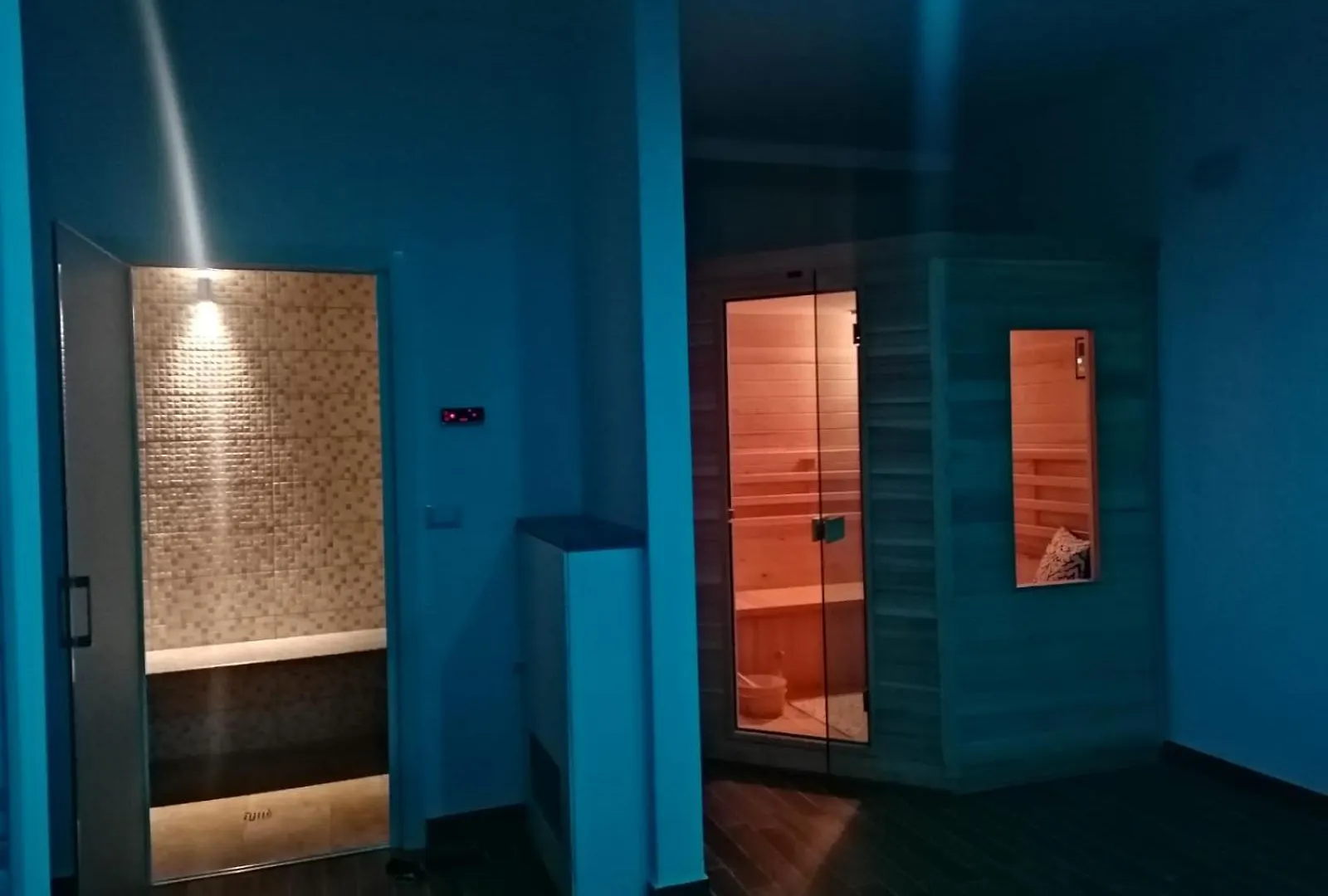 Hotel Il Giardino Di Ve' Lecce Affittacamere