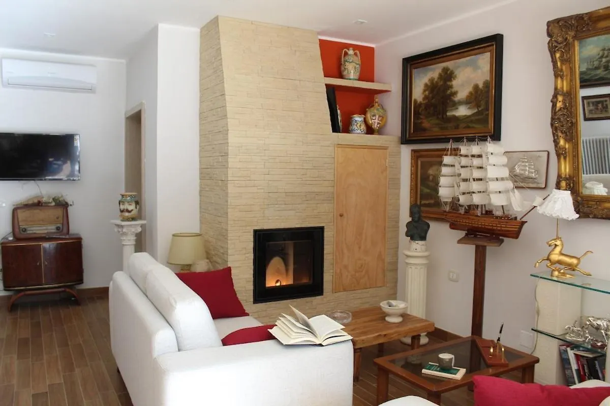 Guest house Il Giardino Di Ve' Hotel Lecce