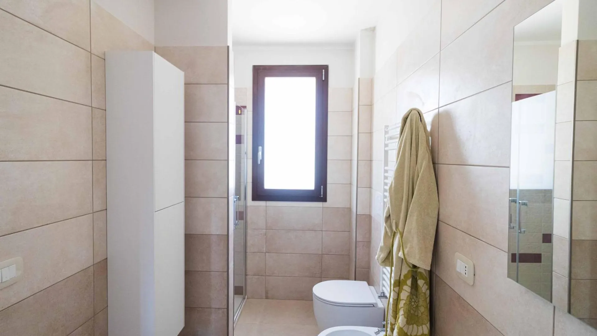 Guest house Il Giardino Di Ve' Hotel Lecce Italy