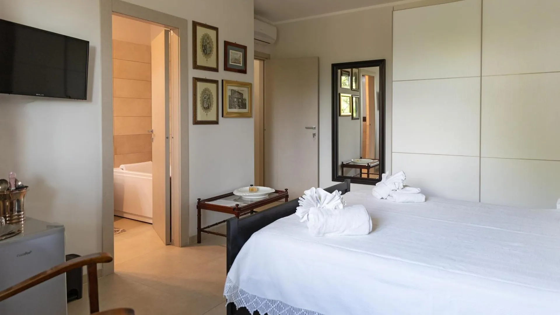 Guest house Il Giardino Di Ve' Hotel Lecce