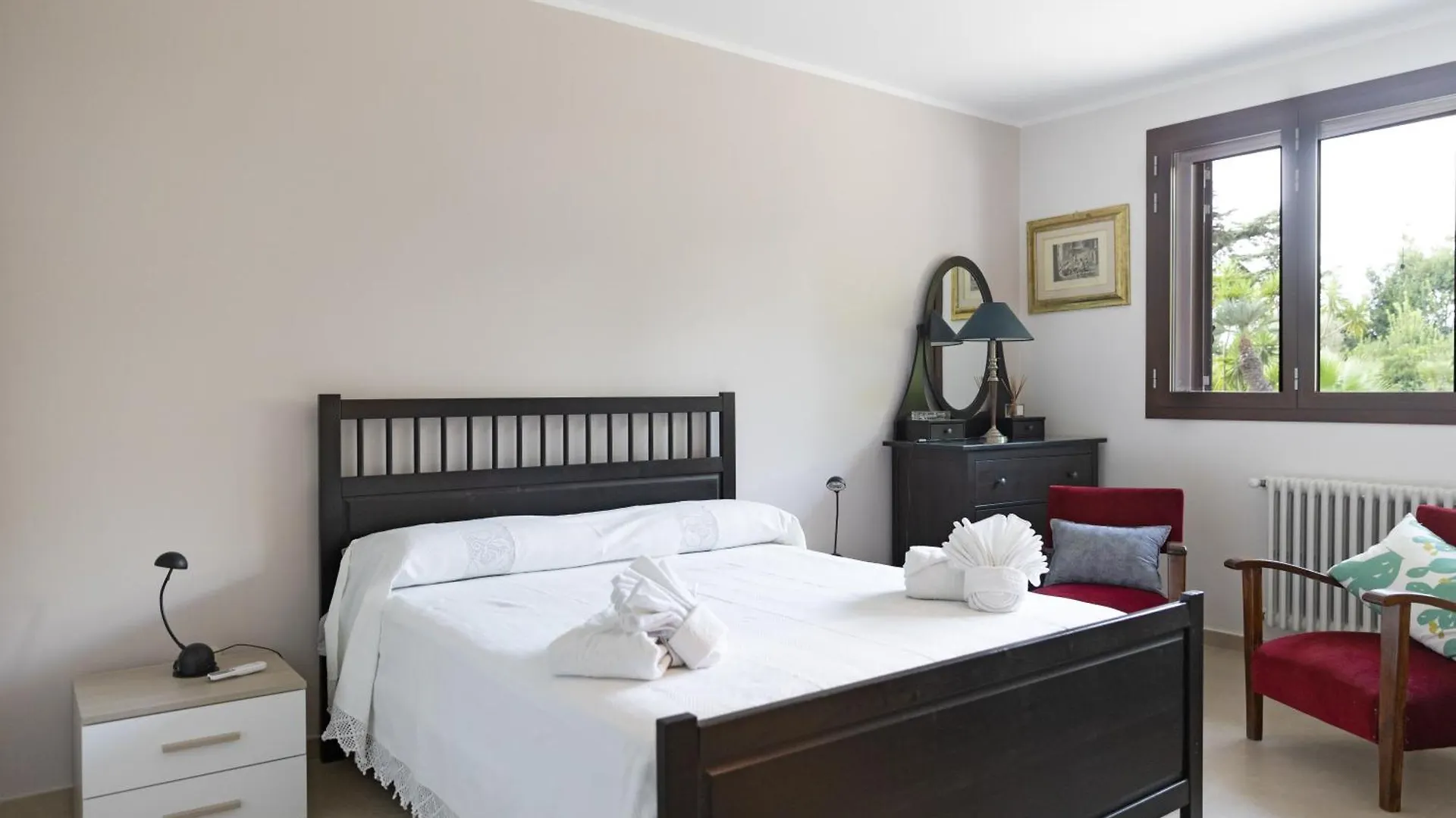 Guest house Il Giardino Di Ve' Hotel Lecce
